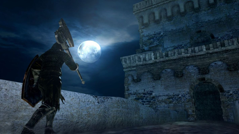Illustration for article titled What’s it like to review a game as hard and secretive as Dark Souls II?
